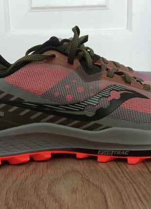 Кросівки saucony peregrine 11