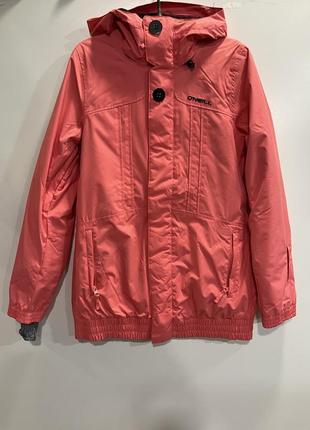 Оригинальная лыжная куртка o’neill
