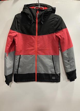 Oneill лыжная куртка женская женская