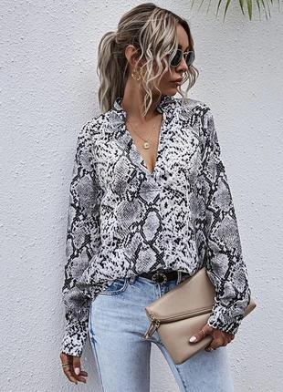 Трендова сорочка/блуза бренду wallis