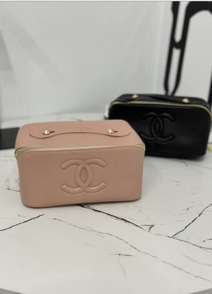 Косметичка chanel