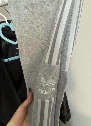 Лосини adidas
