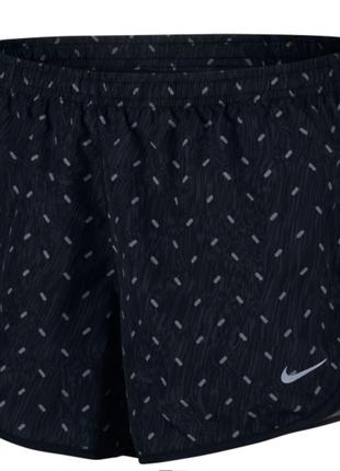 Оригінальні шорти nike dri-fit