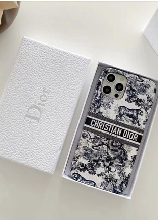 Чохол dior на різні моделі drop