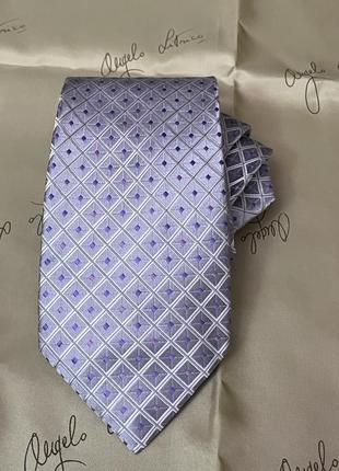 Шовкова краватка geoffrey beene