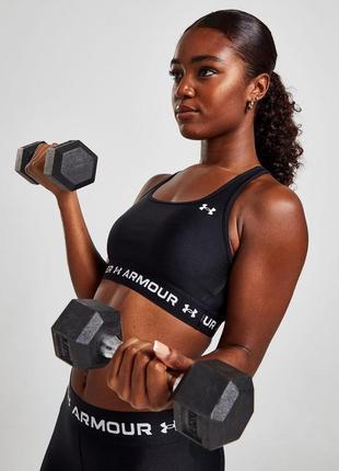 Спортивний топ under armour