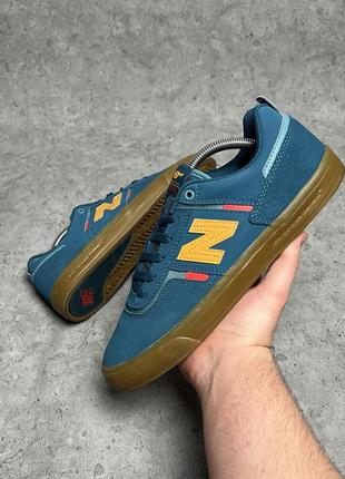 Кеды кроссовки new balance 306 nm306tng оригинал 100%