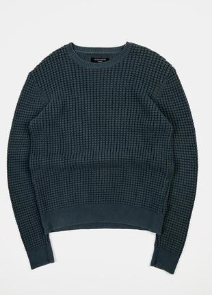 Светр кофта allsaints
