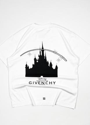 Футболка givenchy frozen
