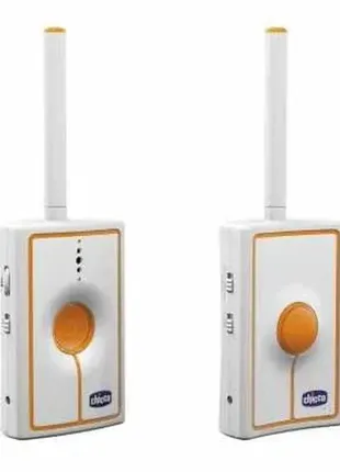 Радионяня chicco classic (модель 65160) новая, в оригинальной упаковке