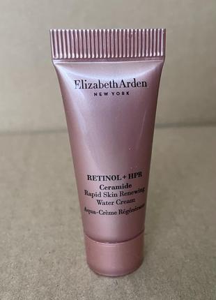 Elizabeth arden ceramide retinol + hpr ceramide крем для восстановления клеток кожи 5ml
