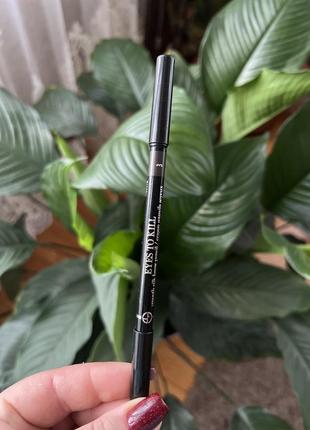 Карандаш для бровей giorgio armani eyes to kill smooth silk