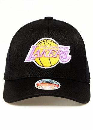 Бейсболка кепка los angeles lakers (usa) nba nhl mlb nfl new era 47 brand