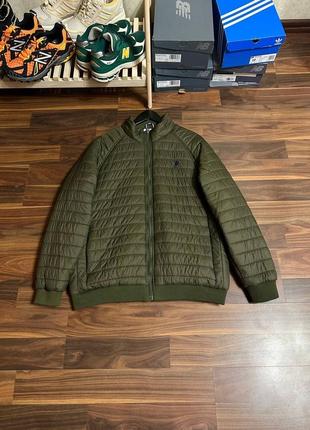 U. s polo assn uspa куртка оригинал