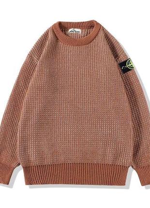 Свитшот stone island