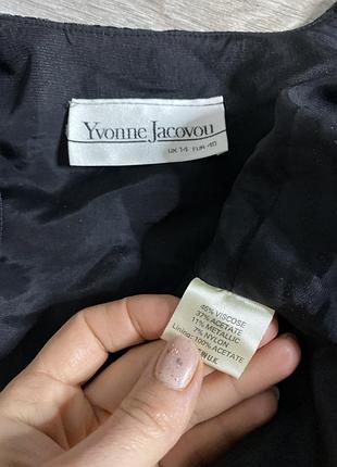 Винтажное болеро 3
