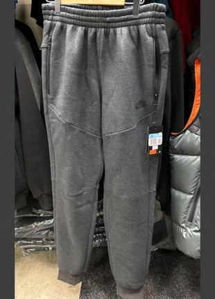 Спортивные штаны "nike"