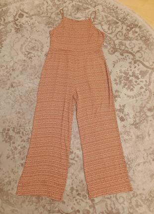 Комбинезон,ромпер летний