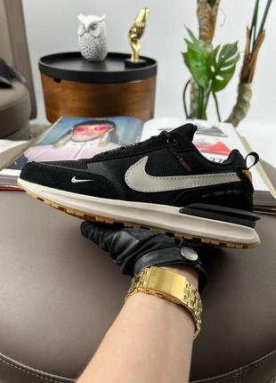 Мужские кроссовки nike zoom