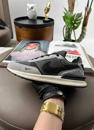 Мужские кроссовки Schuhe nike zoom3 фото
