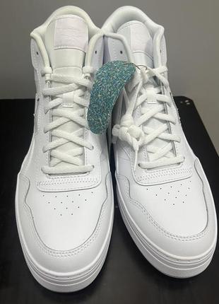 Кроссовки оригинал\ reebok sneakers оригинал 43 р 28см