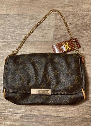 Сумка louis vuitton