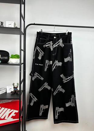 Джинси sort company glock/ глоки