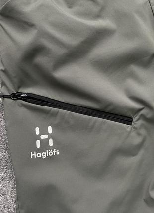 Штани haglofs 3
