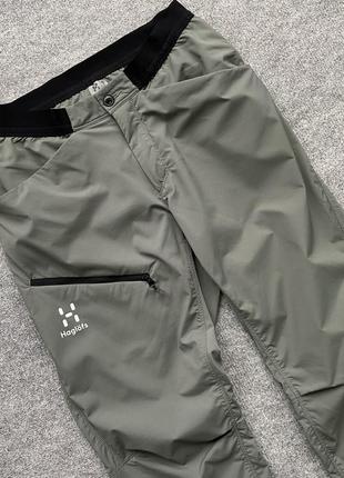 Штани haglofs 2