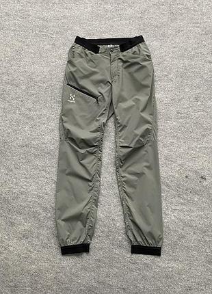 Штани haglofs