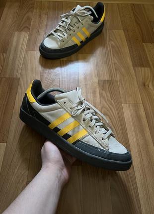 Мужские кроссовки adidas pop DON adv