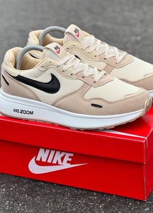 Кроссовки nike