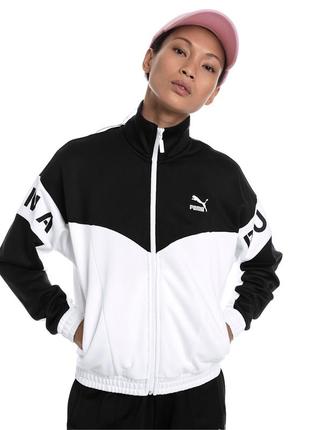 Олимпийка puma