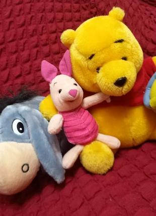 Набор игрушек