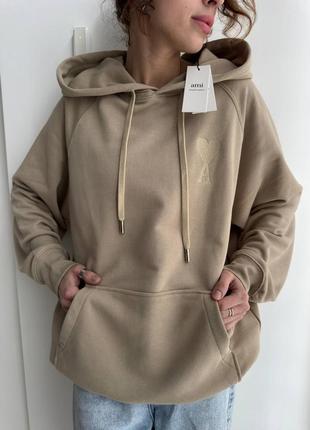 Худі ami -50%