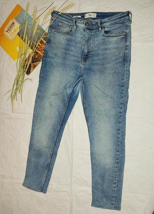 Детская одежда для девочки подростковая одежда скини джинсы mng размер 40