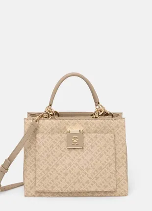 Новая сумочка оригинал tommy hilfiger midi tote