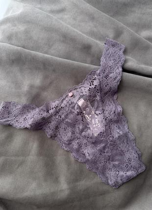 Трусики very sexy victoria’s secret