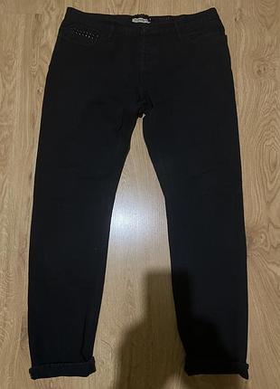 Джинси burberry sledge