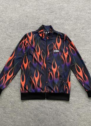 Олімпійка hype back to the future