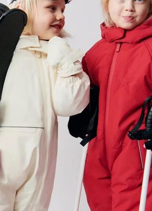 Комбинезон детский 🇩🇪 zara