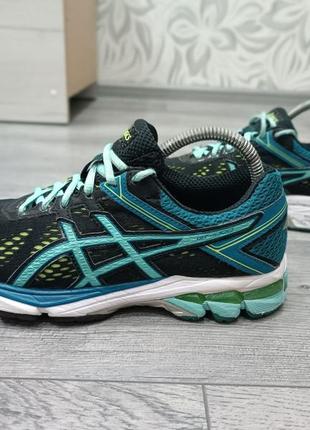 Оригінальні кросівки asics gt-1000