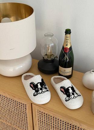 Закриті домашні тапулі💘 😍