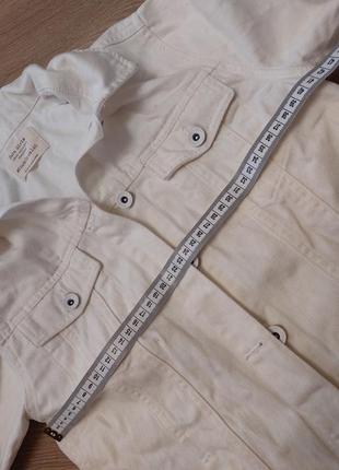 Джинсовый пиджак (217) 5