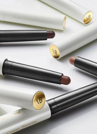 Victoria beckham contour stylus ловець для скульптування обличчя4 фото