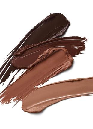 Victoria beckham contour stylus ловець для скульптування обличчя5 фото