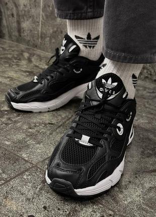 Кросівки adidas astir 6