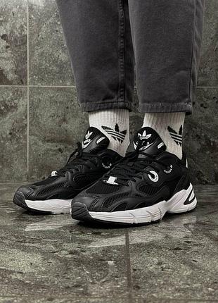 Кросівки adidas astir 8