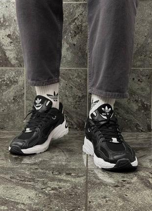 Кросівки adidas astir 5