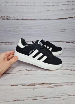 Кроссовки adidas campus (кампус)